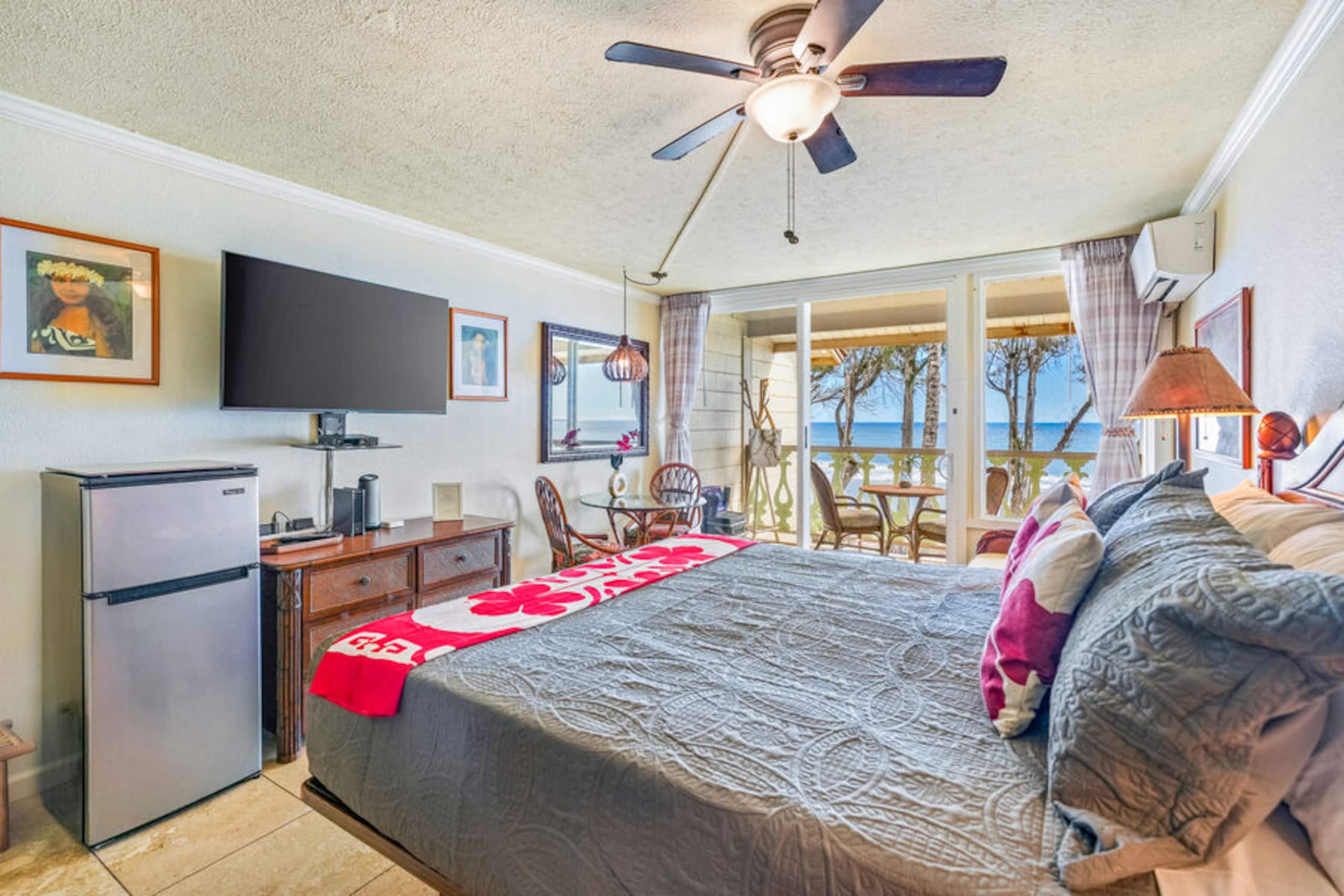 Condo in Kapaa · ★4.92 · Studio · 1 bed · 1 bath - Image 4