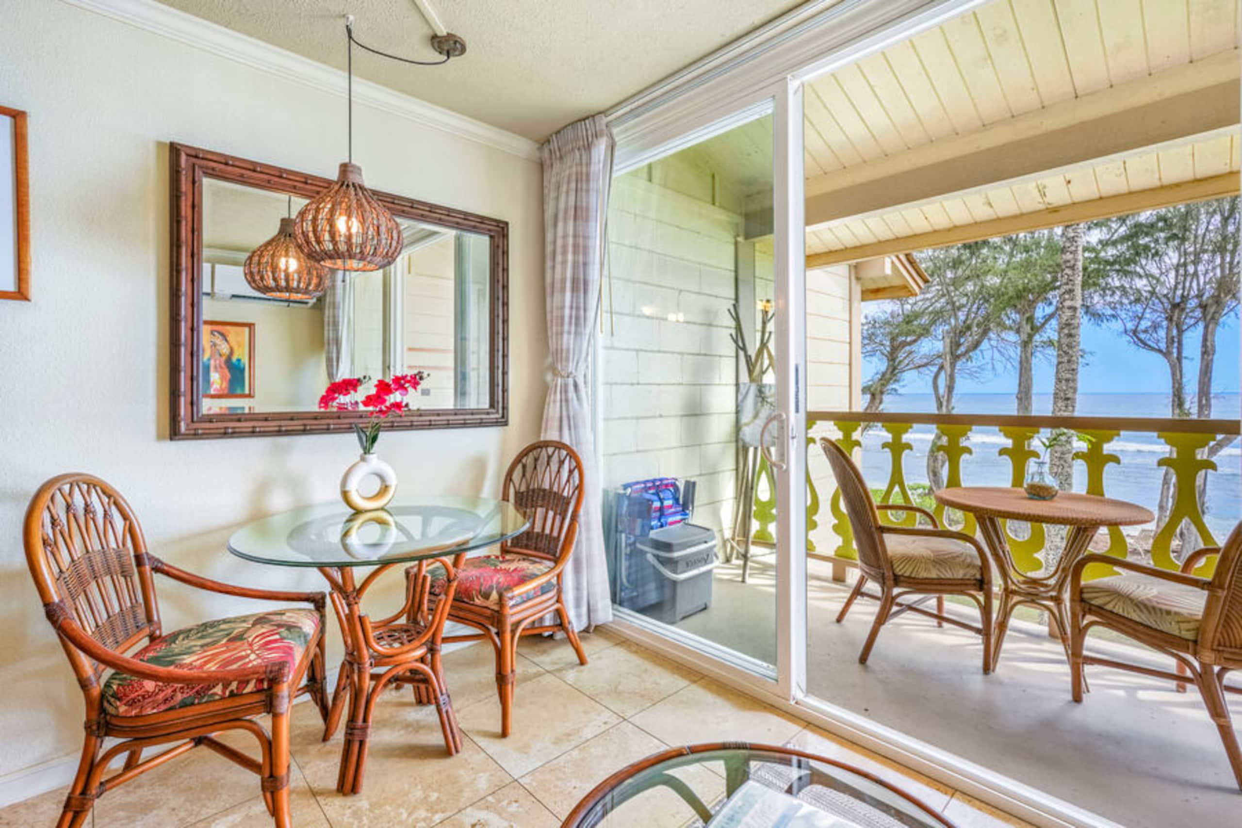 Condo in Kapaa · ★4.92 · Studio · 1 bed · 1 bath - Image 16