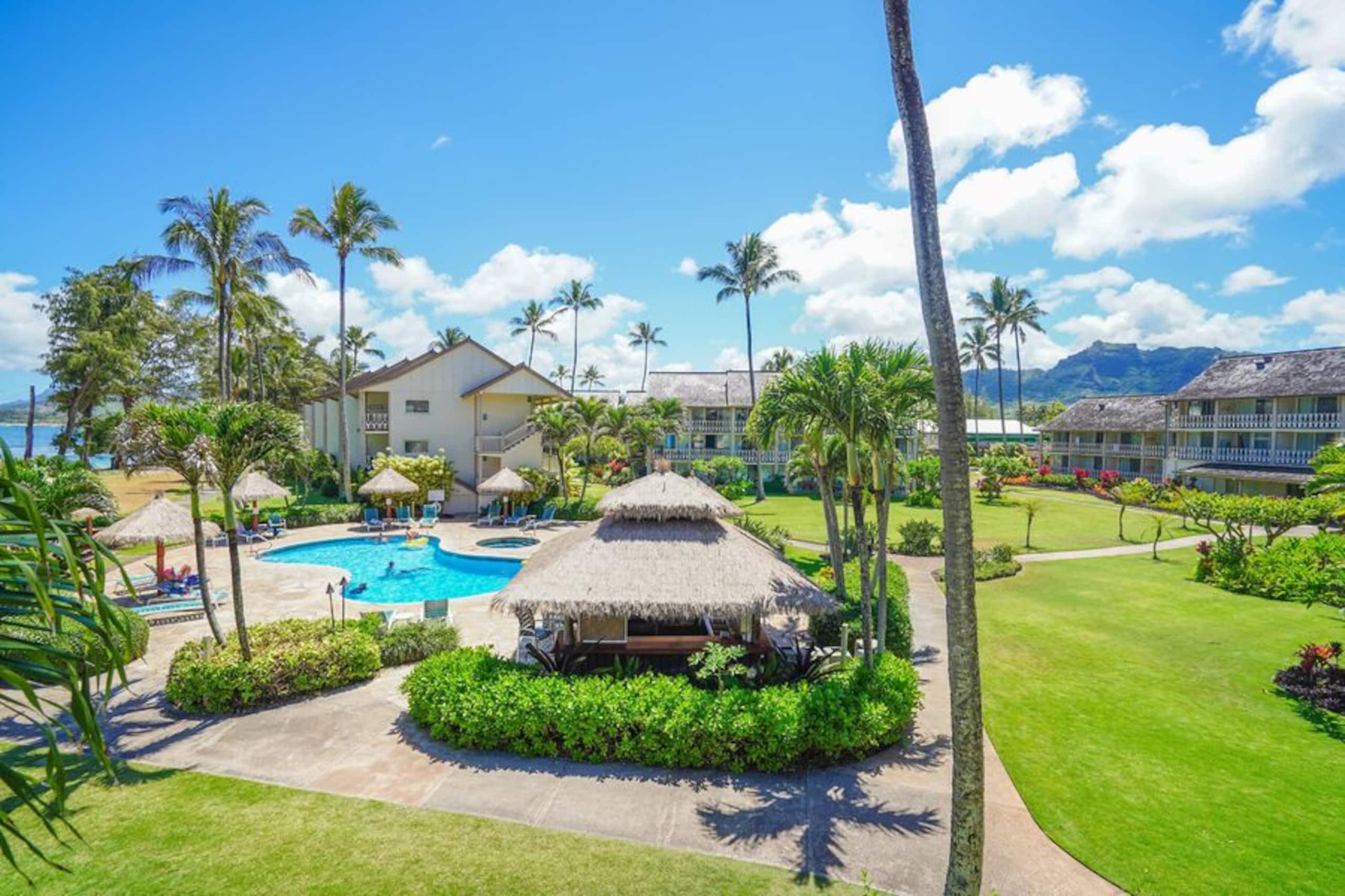 Condo in Kapaa · ★4.92 · Studio · 1 bed · 1 bath - Image 15