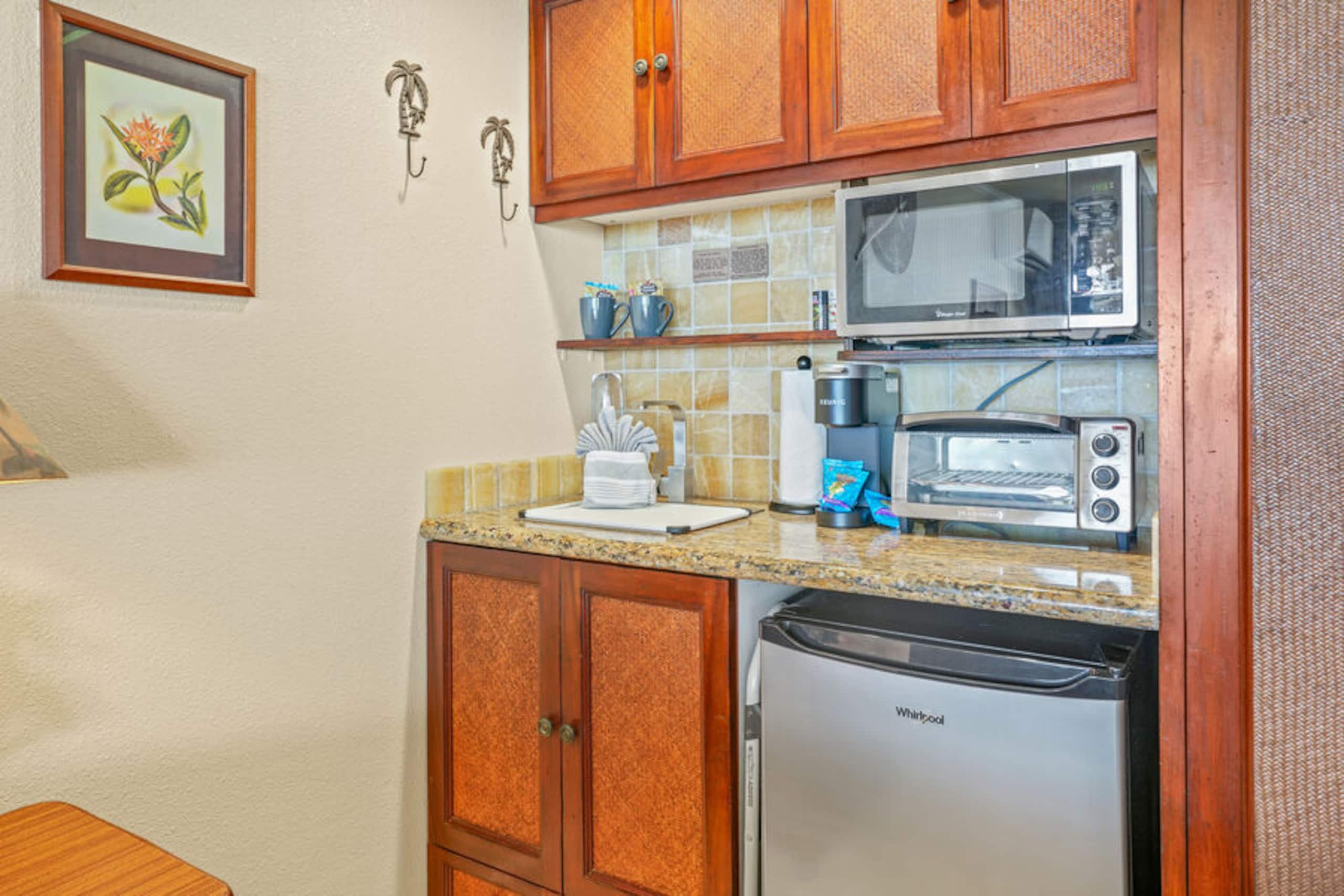 Condo in Kapaa · ★4.92 · Studio · 1 bed · 1 bath - Image 10