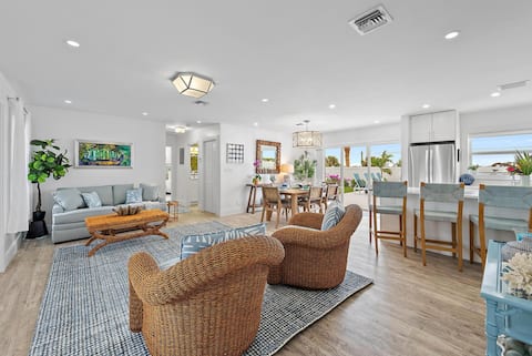 Sunset Ridge Cottage Pool, Views