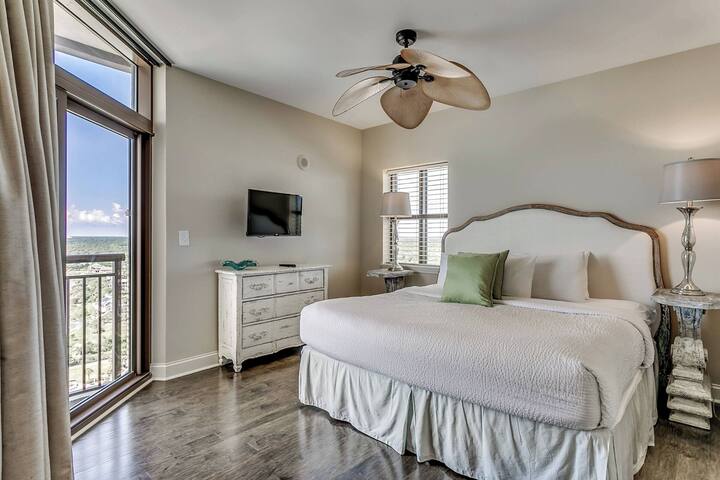 North Beach Resort & Villas managed Airbnb listing 2