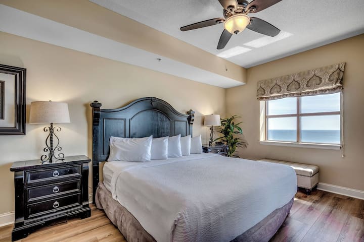 North Beach Resort & Villas managed Airbnb listing 1
