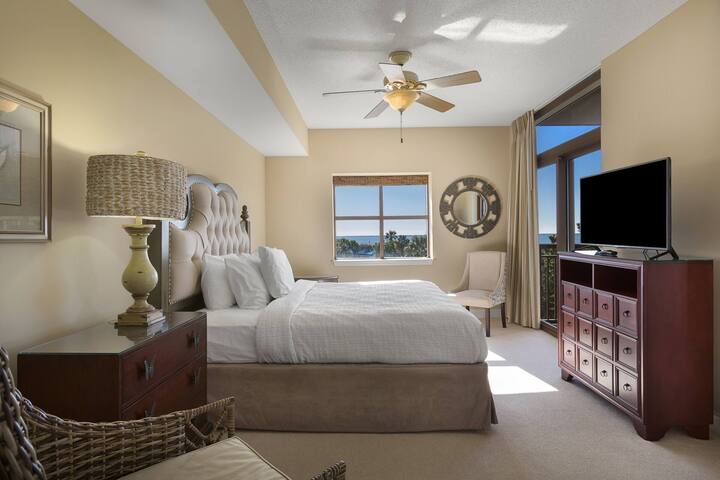 North Beach Resort & Villas managed Airbnb listing 3