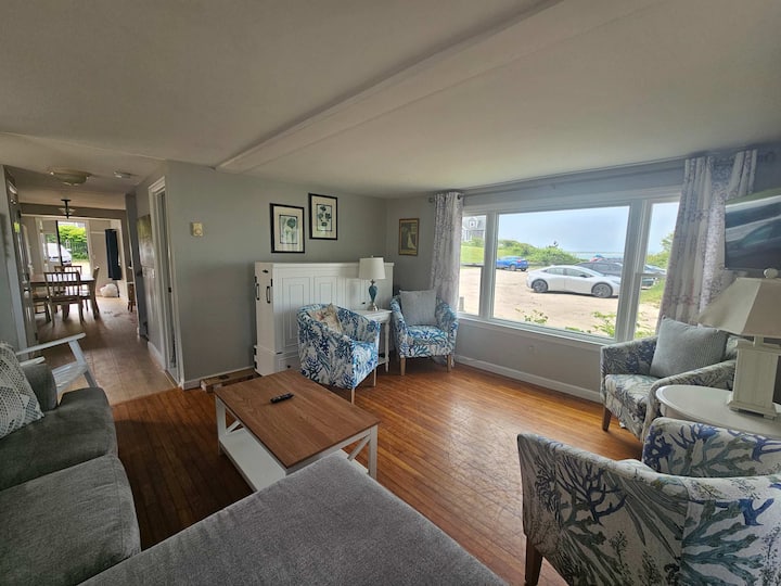 ห้องนั่งเล่น