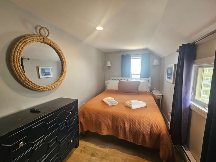 ห้องนอนควีนไซส์