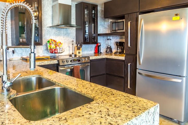 Bric Vacation Rentals managed Airbnb listing 1