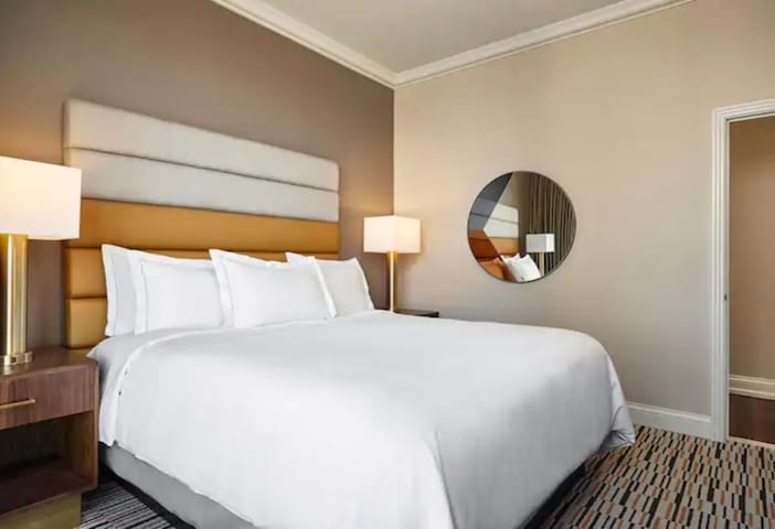 The Boulevard, Hilton – 2 Bedroom