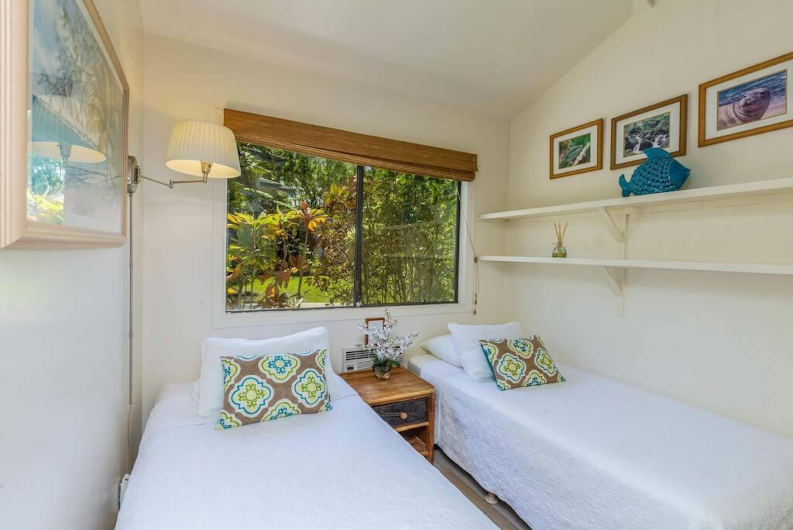 Home in Princeville · ★4.93 · 4 bedrooms · 5 beds · 2.5 private baths - Image 26