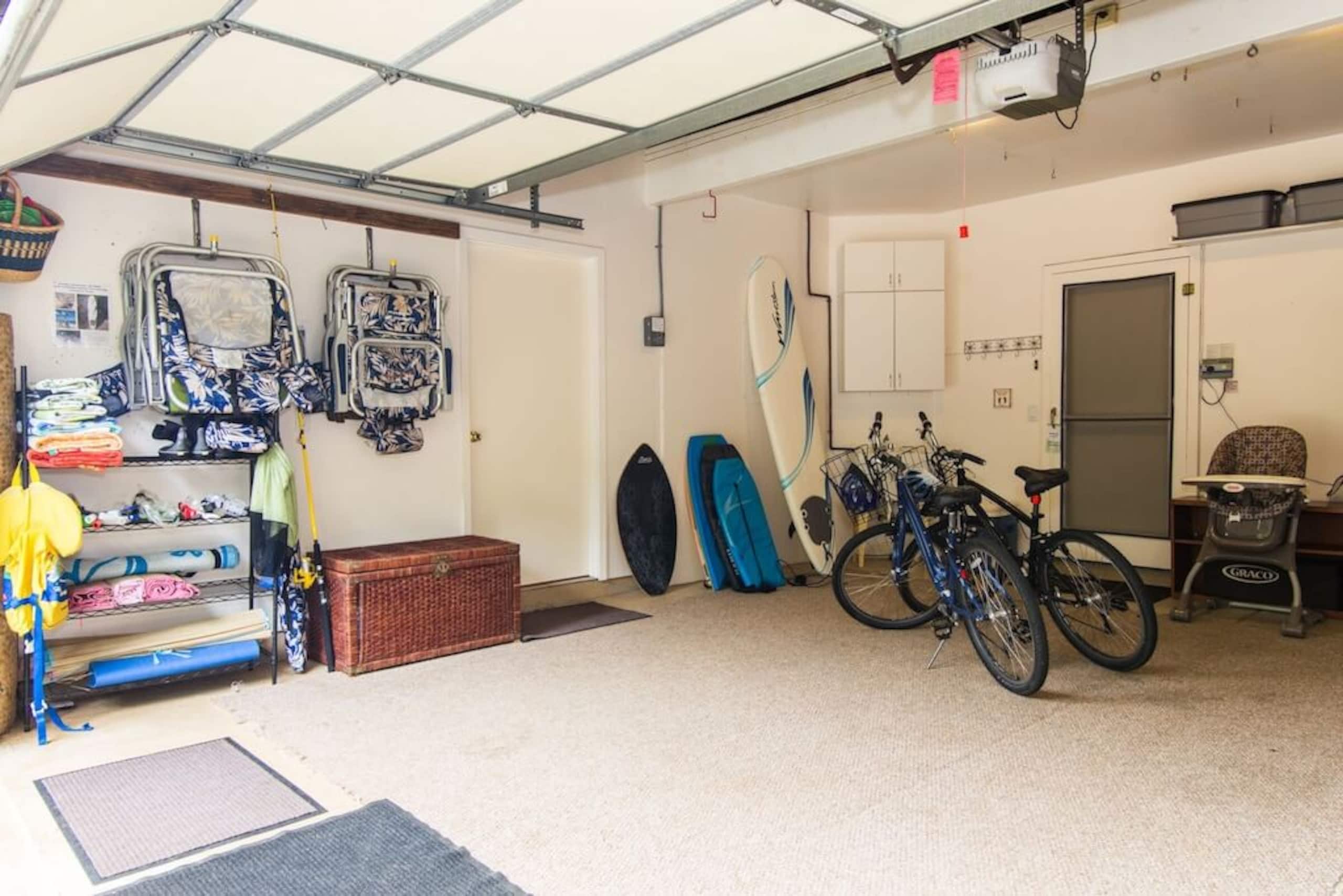 Home in Princeville · ★4.93 · 4 bedrooms · 5 beds · 2.5 private baths - Image 25