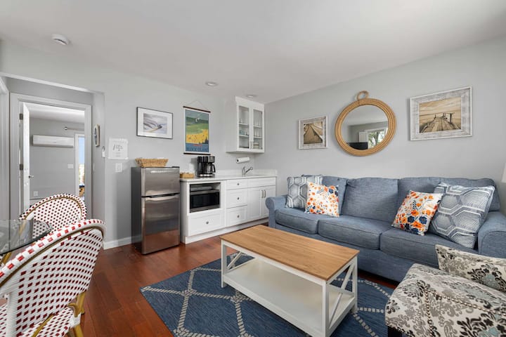 Waverly Suite 2 - Block Island, RI