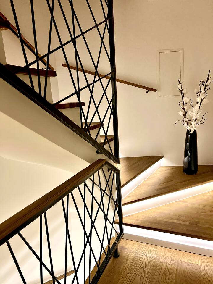 Blue View Residence - Rijeka