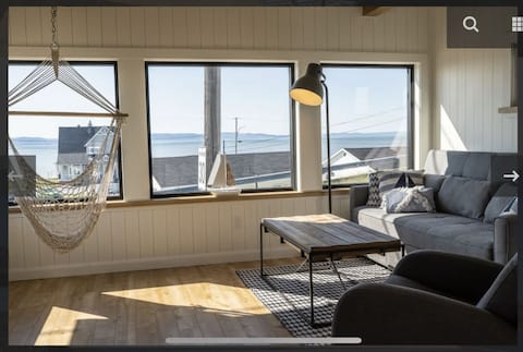 Le Fanal | Near Marina • River View