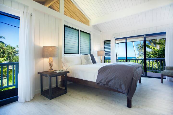 Hawaii Life – A/C and Steps to the Beach gallery image 4