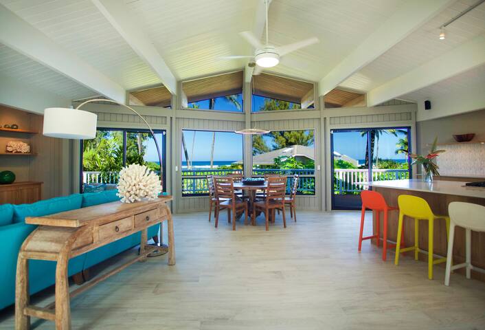 Hawaii Life – A/C and Steps to the Beach gallery image 2