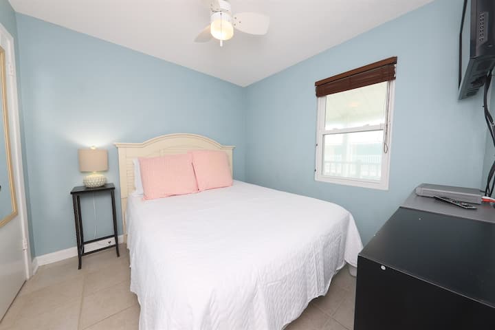 Спалня за гости