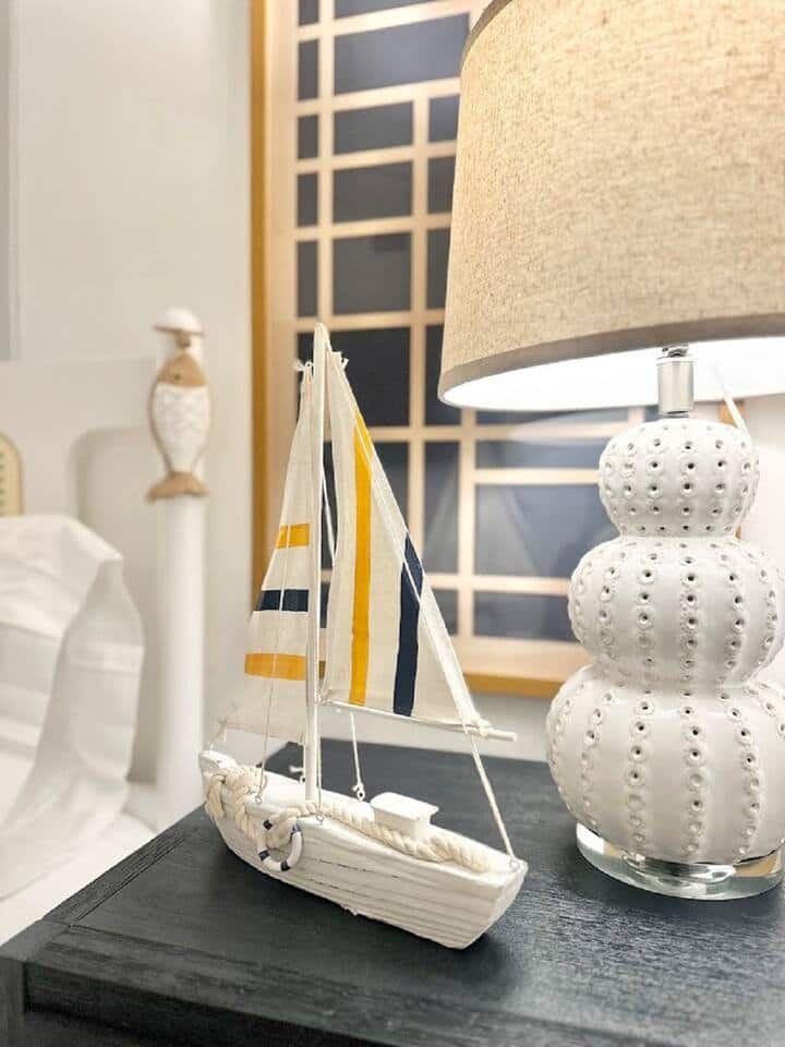 غرفة ضيوف جذابة