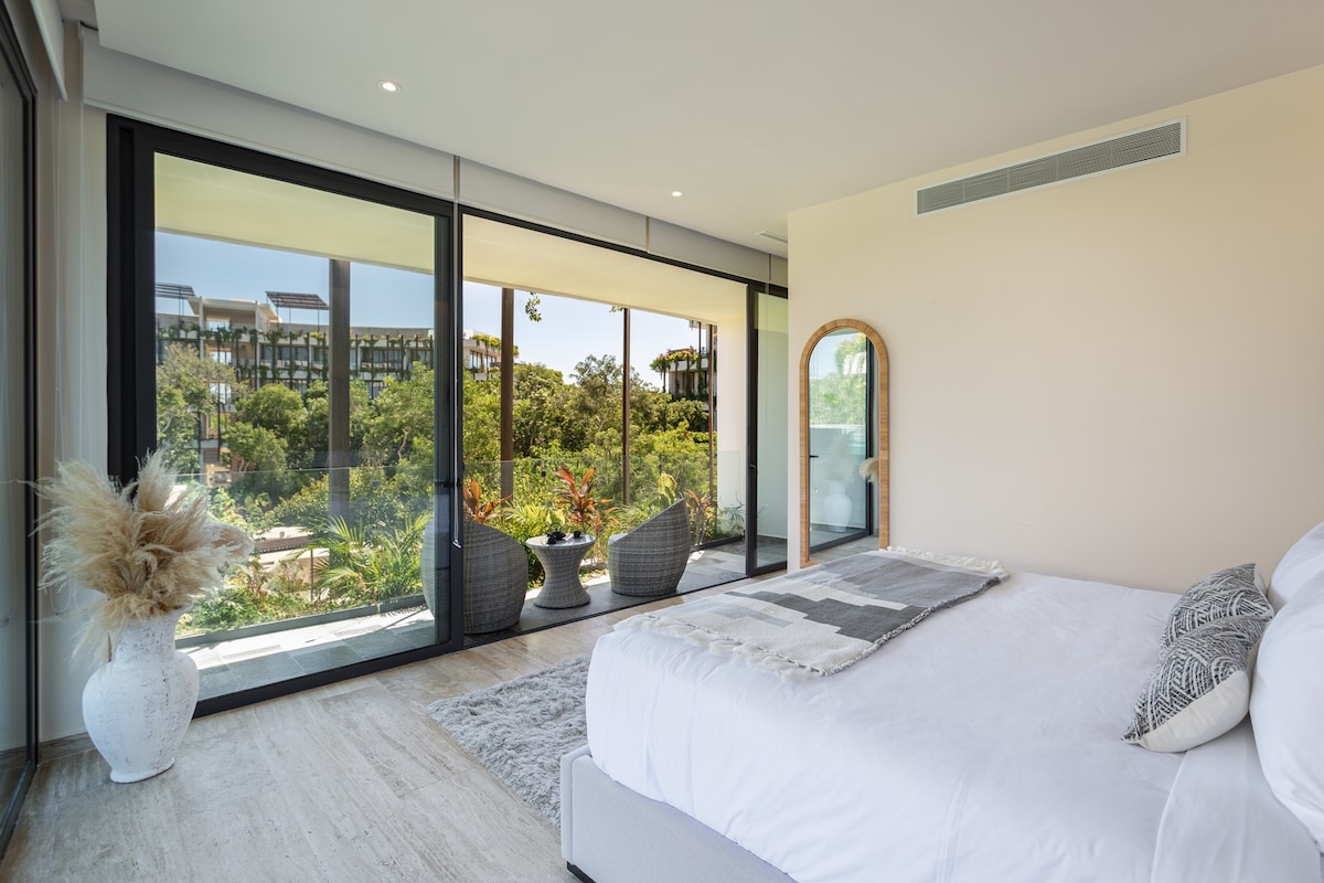 საძინებელი