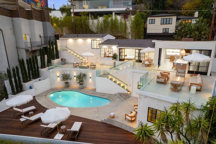 Villa Gaia by Stay Awhile Villas gallery image 5