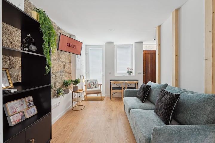 Guestready - Le Confort à Porto - Porto