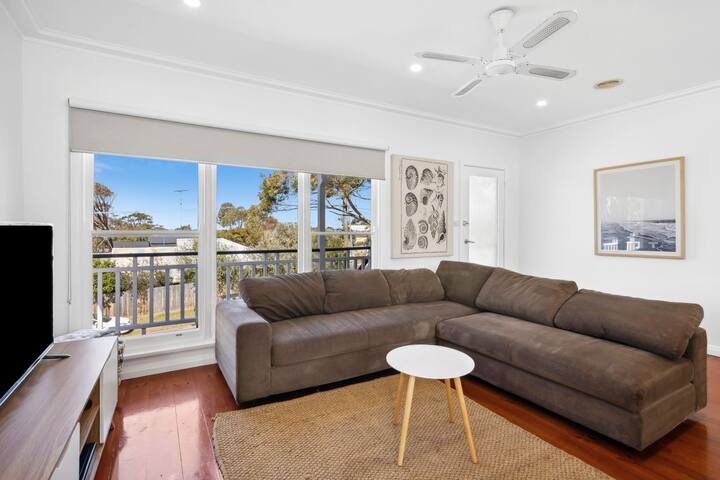 Kenvarra Jan Juc Coastal Haven gallery image 4