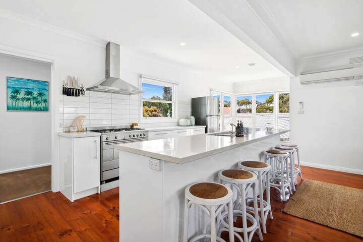 Kenvarra Jan Juc Coastal Haven gallery image 2