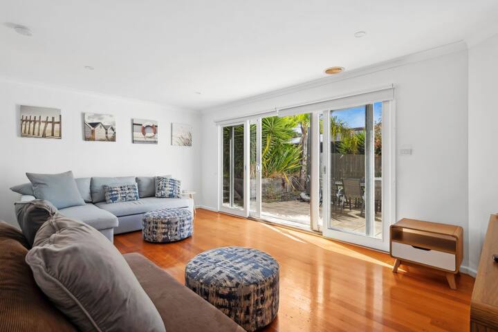 Kenvarra Jan Juc Coastal Haven gallery image 3