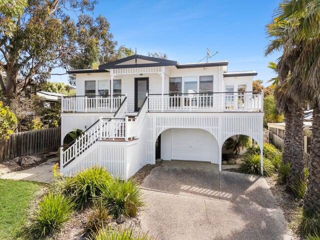 Kenvarra Jan Juc Coastal Haven