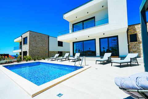 Primosten Hills North - Luxury Villa