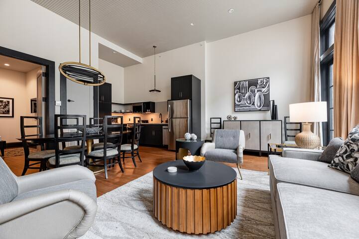 3BR Group Haven + Private Patio Walk to French Qtr gallery image 3