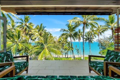 Belle Escapes Daydream at Drift Beachfront