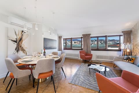 Novos Arcadia 501 - Happy Rentals