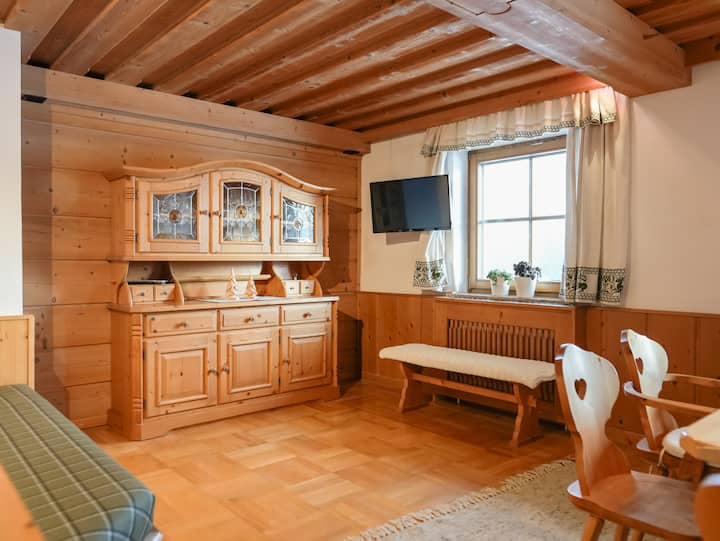 Mountain View Chalet | Riesgut | Sound Of Music - Österreich