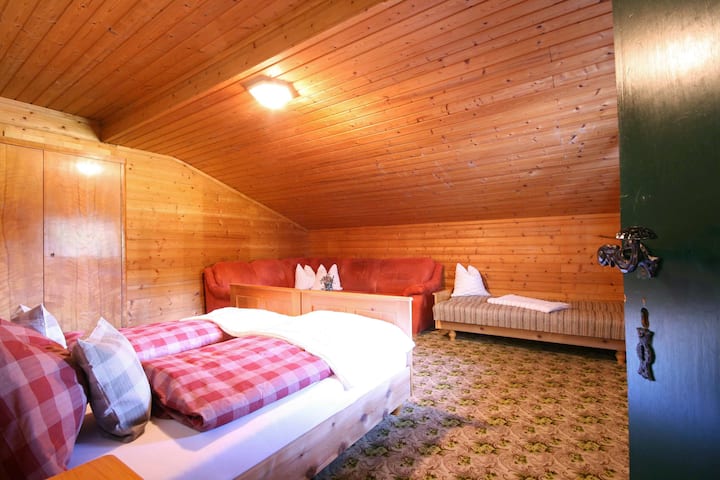 Chambre 3