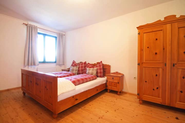 Chambre 1