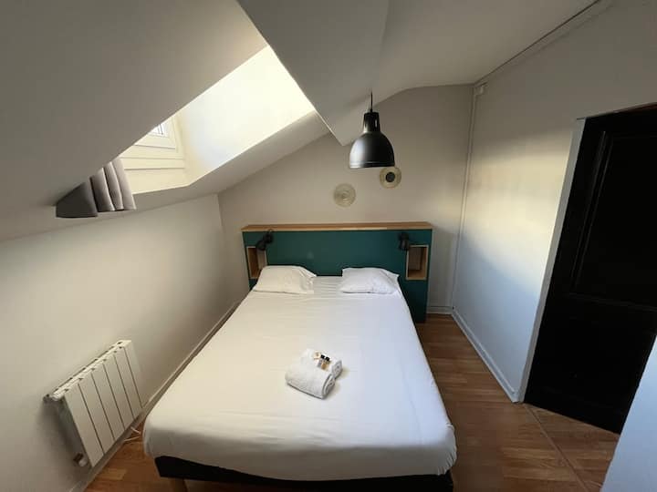 Dormitorio 1 imagen 1