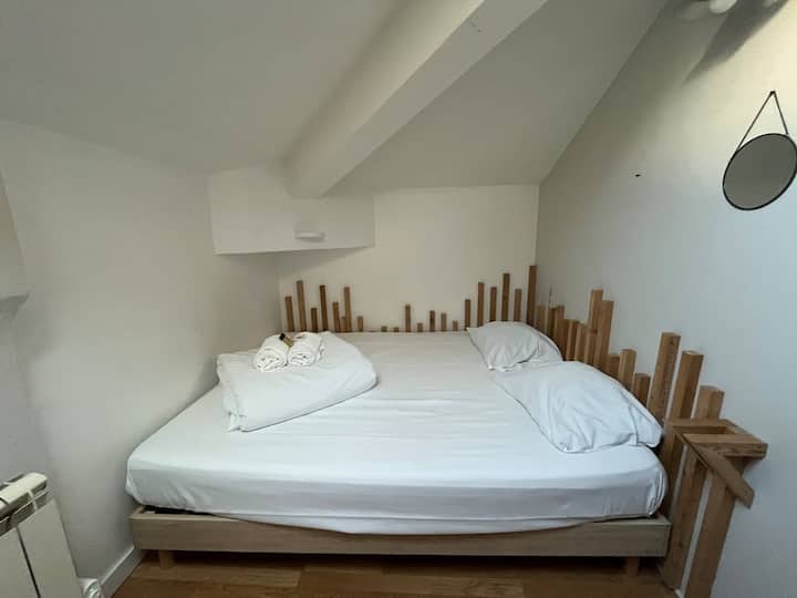 Imagen 1 de la habitación 2