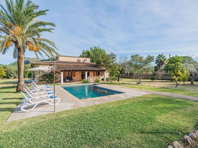 Cuixac d’en Vallori by Sunvillas Mallorca