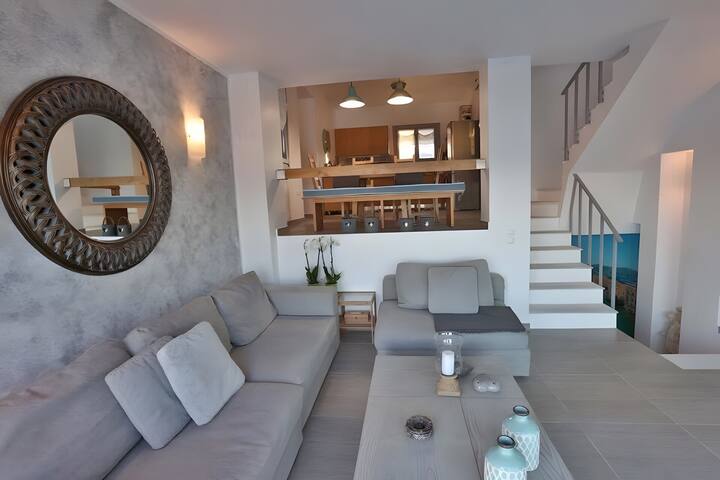 Vila Lina Syros gallery image 5