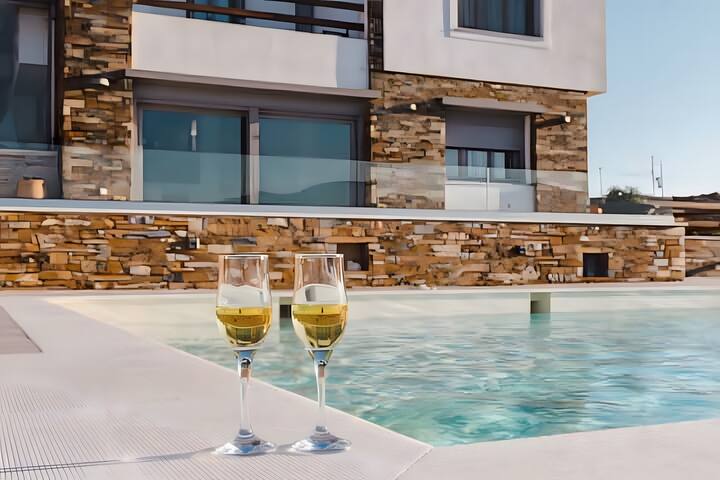 Vila Lina Syros gallery image 2