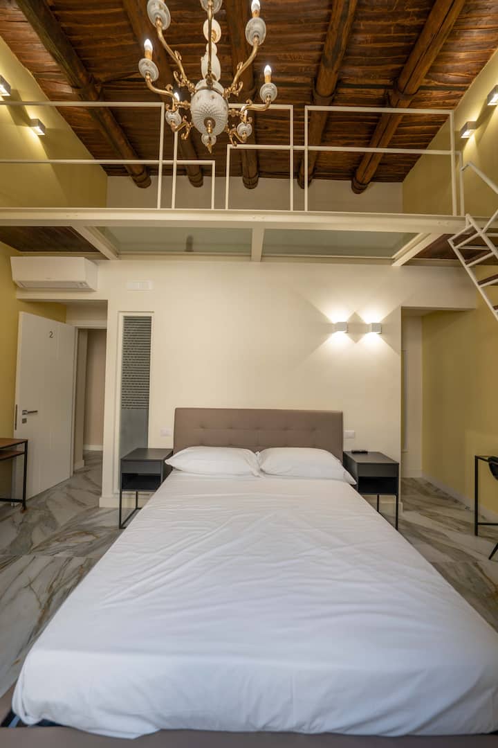 საძინებელი