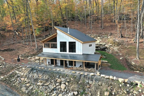 Spa, Lake and Mountain | 138 - Chalets du Cordon