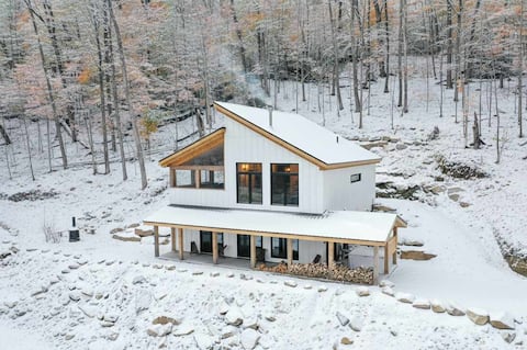 Spa, Lake and Mountain | 138 - Chalets du Cordon