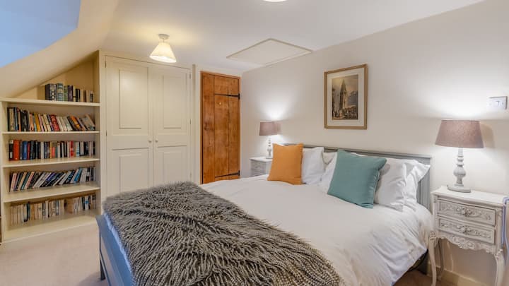 非常适合您团队中任何狂热的读者