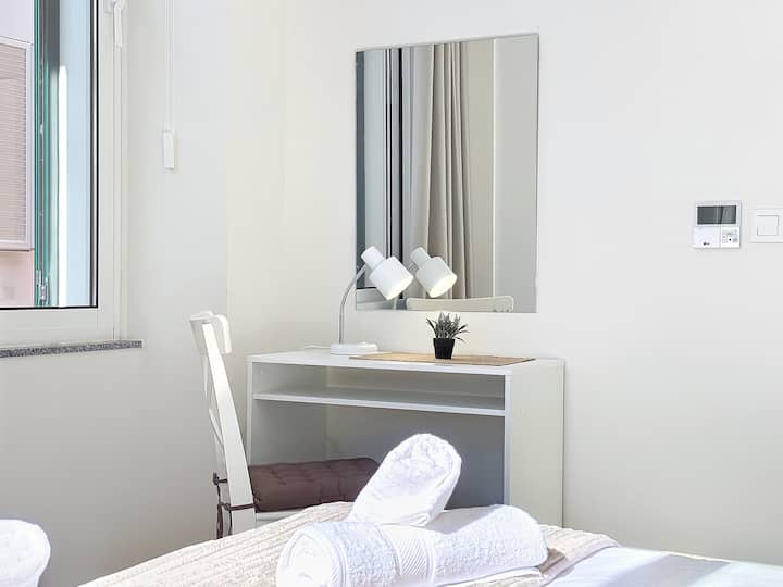 Workspace evidence from Coralina Loft by Atlantic Holiday
