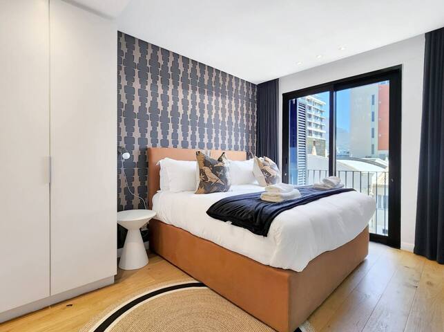 A Pop Of Colour In The Heart Of De Waterkant gallery image 5