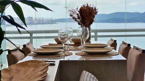 BookSantos — Unlimited 2605 Perfect Ocean View