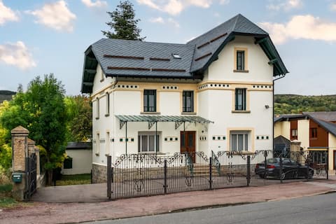 Chalet Cerdanya: unique property in Sallagosa