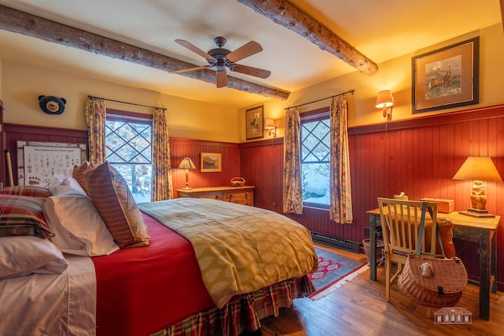 Საძინებელი 2