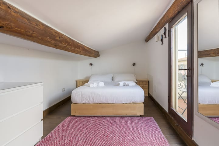 საძინებელი